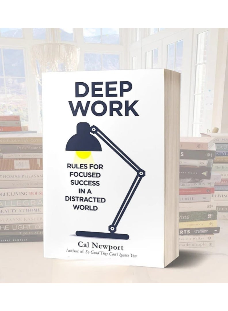(Deep Work)