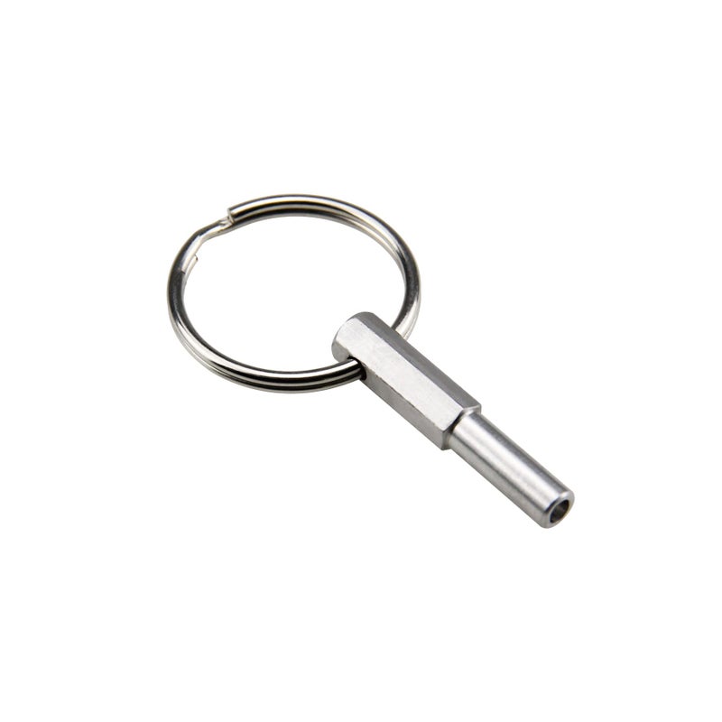 HAKATOP Jura Capresso Service Repair Tool Key Open Security Oval Head Screws