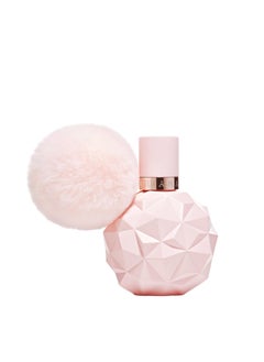 Ariana Grande Ariana Grande Sweet Like Candy Eau De Parfum – Fruity & Gourmand Fragrance for Women  - Image 1
