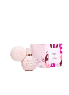 Ariana Grande Ariana Grande Sweet Like Candy Eau De Parfum – Fruity & Gourmand Fragrance for Women  - Image 2