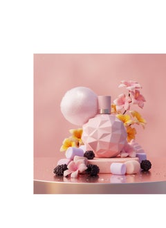 Ariana Grande Ariana Grande Sweet Like Candy Eau De Parfum – Fruity & Gourmand Fragrance for Women  - Image 3