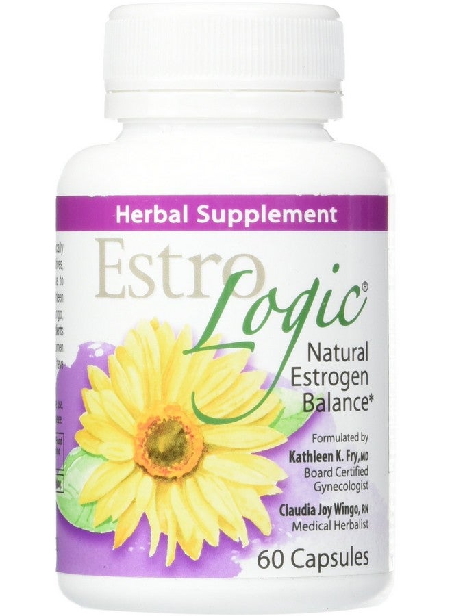 kyolic Estro Logic Kyolic 60 Caps