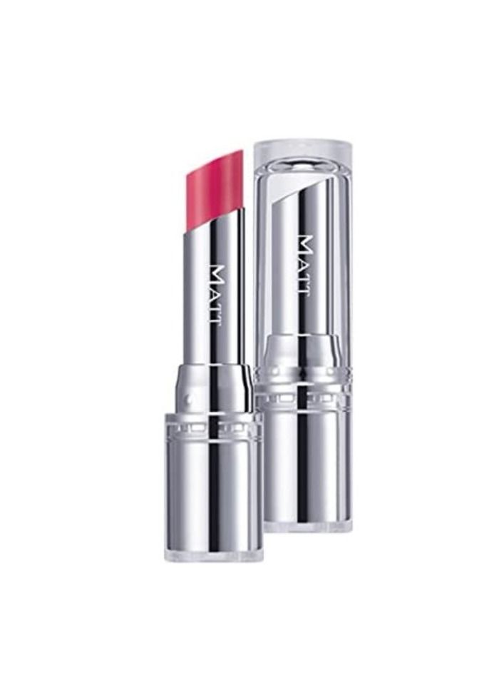 ميسا احمر الشفاه ام ماتيه روج SPF17 هوليداي 4.1 غم - Image 1
