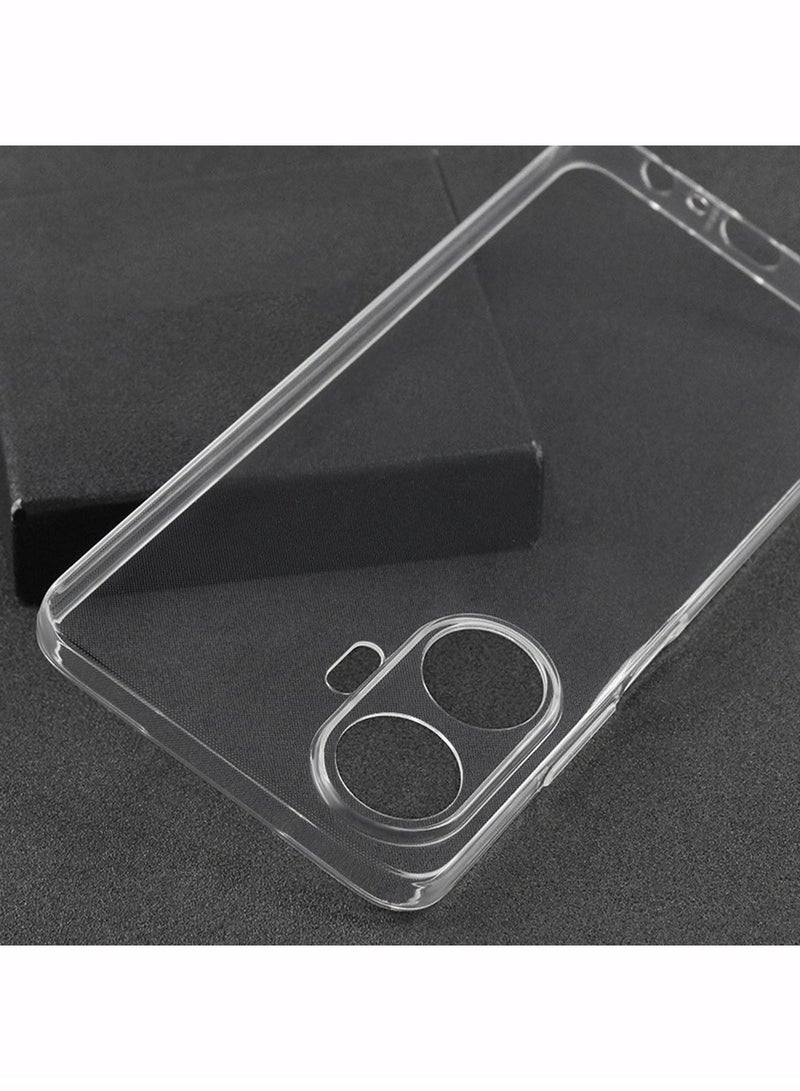 شل شفافة - Image 5