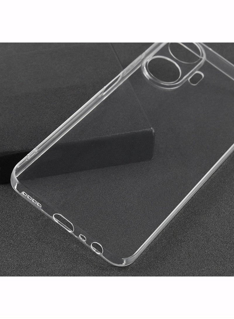 شل شفافة - Image 3