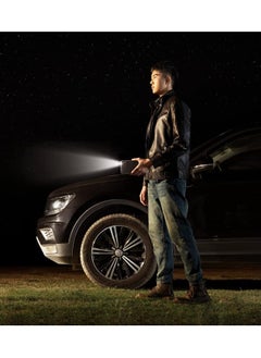 Baseus Baseus Super Energy Pro Black+ Car Jump Starter 1600A 16000mAh/59.2Wh Black  - Image 4