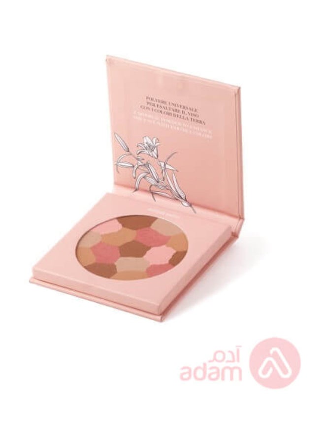 Astra Pure Beauty Mosaic Face Powder - Image 1
