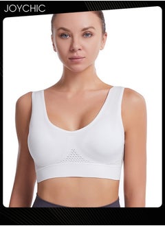 White B