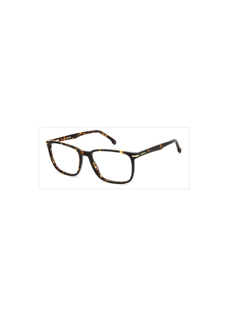 Carrera Eyeglasses Model CARRERA 309 Color 086/18 Size 54 mm