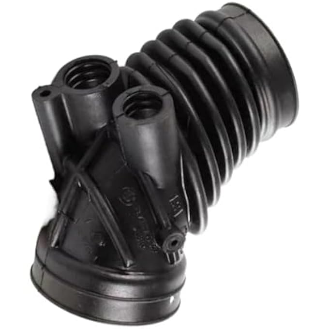 CHEFRU Air Intake Tube Hose Compatible With 3 Series E36 316i 1993 1994 1995 1996 1997 1998 Engines Air Filter Inlet Pipe Hose Accessories 13711739575 - Image 2