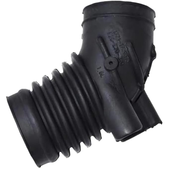 CHEFRU Air Intake Tube Hose Compatible With 3 Series E36 316i 1993 1994 1995 1996 1997 1998 Engines Air Filter Inlet Pipe Hose Accessories 13711739575 - Image 3