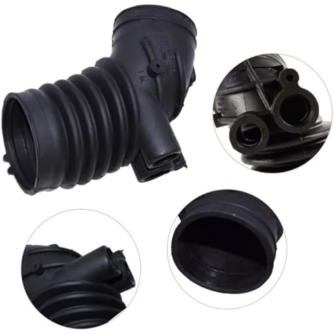 CHEFRU Air Intake Tube Hose Compatible With 3 Series E36 316i 1993 1994 1995 1996 1997 1998 Engines Air Filter Inlet Pipe Hose Accessories 13711739575 - Image 5