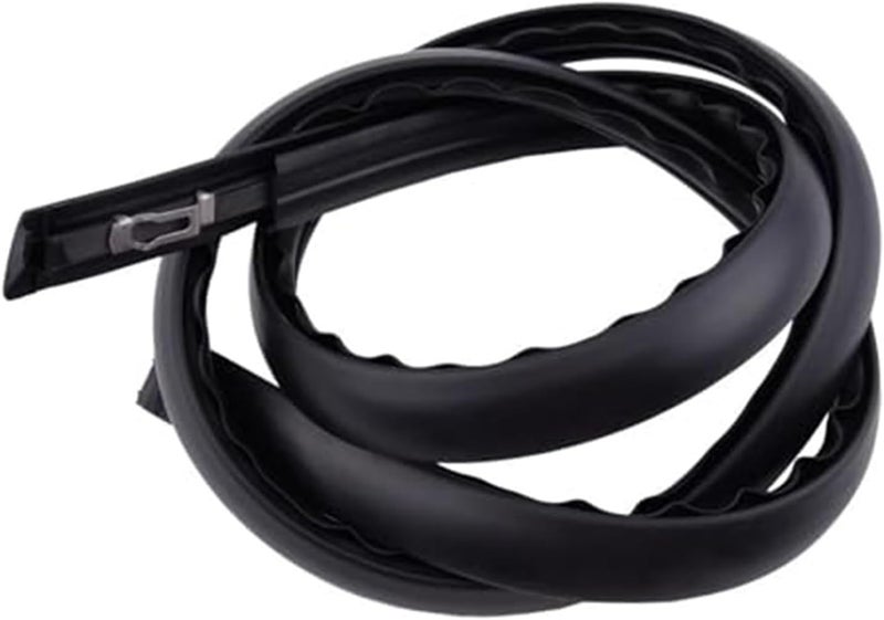 Vuzmode Car Roof Weatherstrip Seal for Civic - Image 3