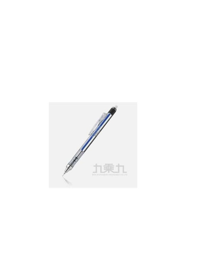 Tombow Mono Tombow Monograph Shaker Mechanical Pencil 0.5mm, Body Style (SH-MG)  - Image 3