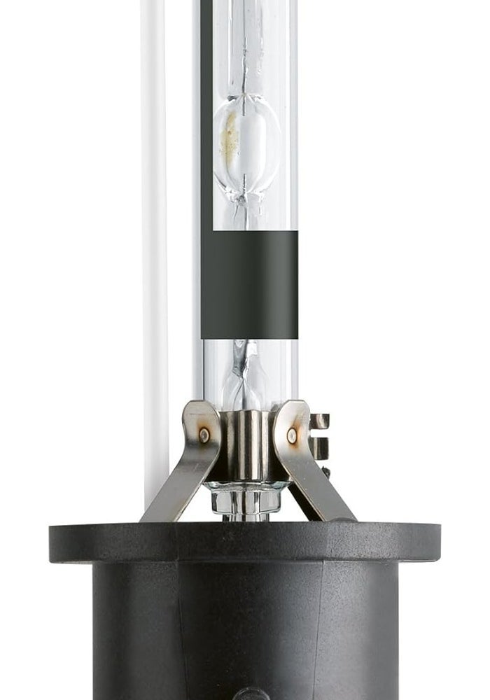 Philips D2R C1 Xenon Standard Headlight Bulb - 85V 35W P32d-3 - Image 2