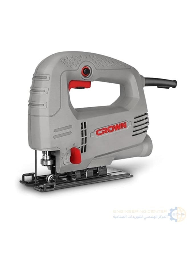 Crown Crown 100mm 550W Jigsaw 