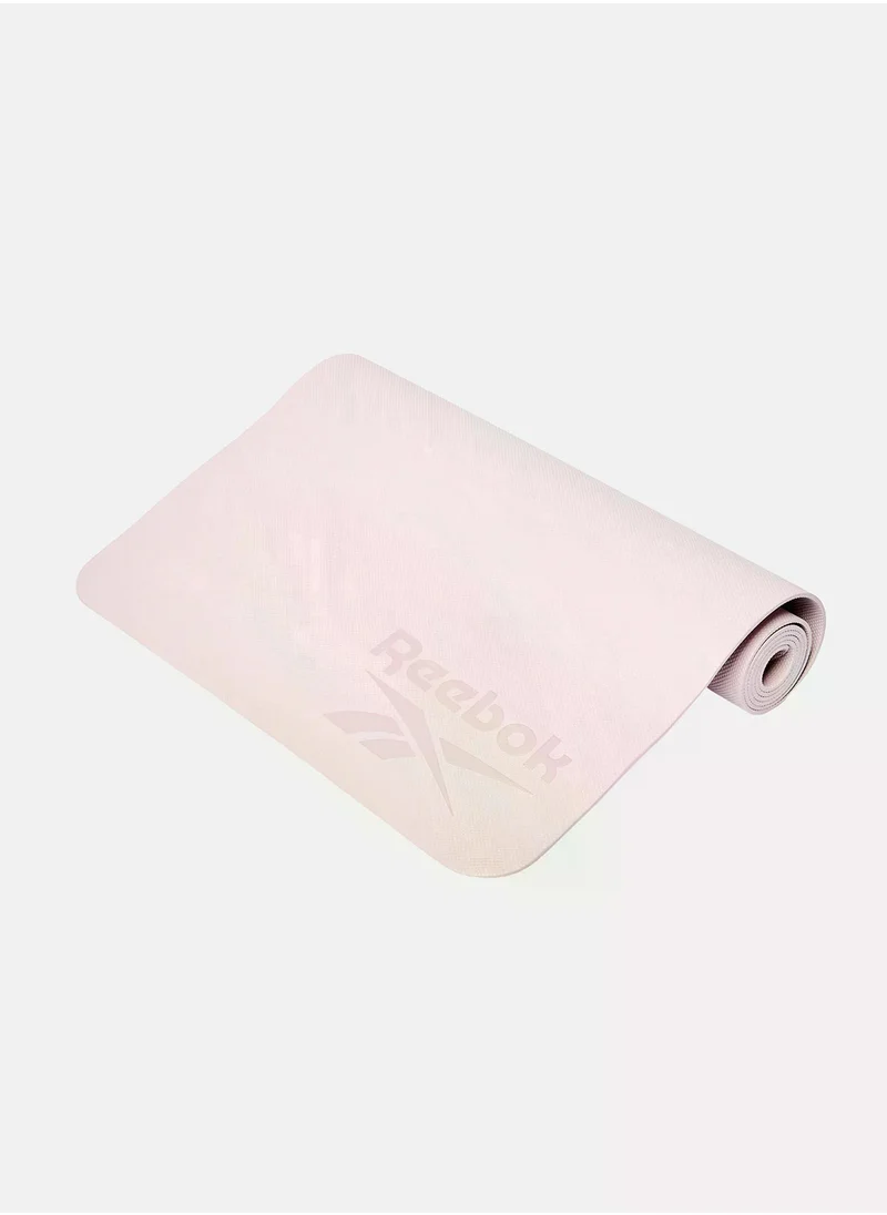 Reebok Yoga Mat - 4Mm