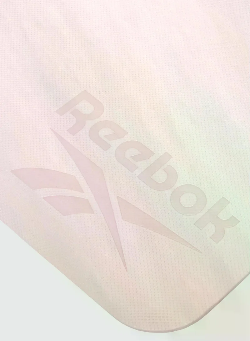 Reebok Yoga Mat - 4Mm