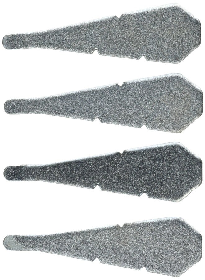 Kraft Tool BL158 Bricklayer's Line Pins (Pkg 4)