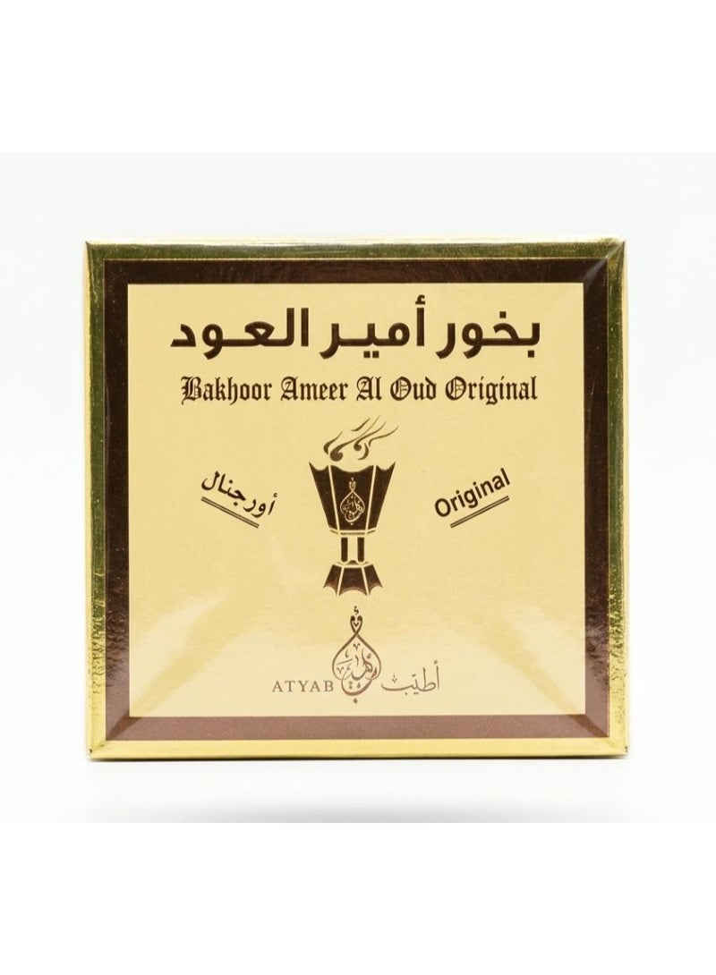 Atyab Bakhoor Ameer Al Oud - Image 1