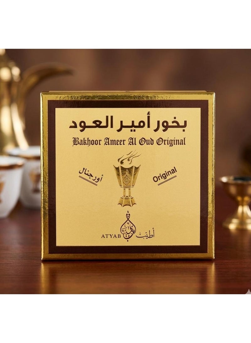 Atyab Bakhoor Ameer Al Oud - Image 2