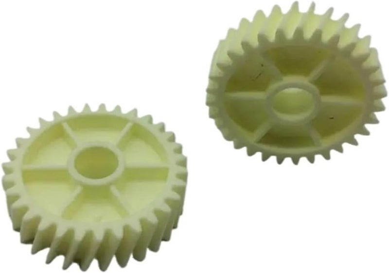 5 PCS Fuser Gear for Ricoh for MP7500 AF2075 MP7000 MP8000 MP7001 AF1075 MP8001 AB01-2031 Printer Parts - Image 2