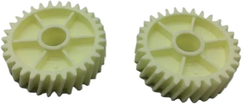 5 PCS Fuser Gear for Ricoh for MP7500 AF2075 MP7000 MP8000 MP7001 AF1075 MP8001 AB01-2031 Printer Parts - Image 1