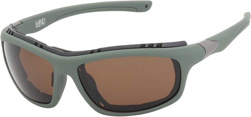WYND Blocker mens Blocker Airdam Sunglasses (pack of 1) - Image 2