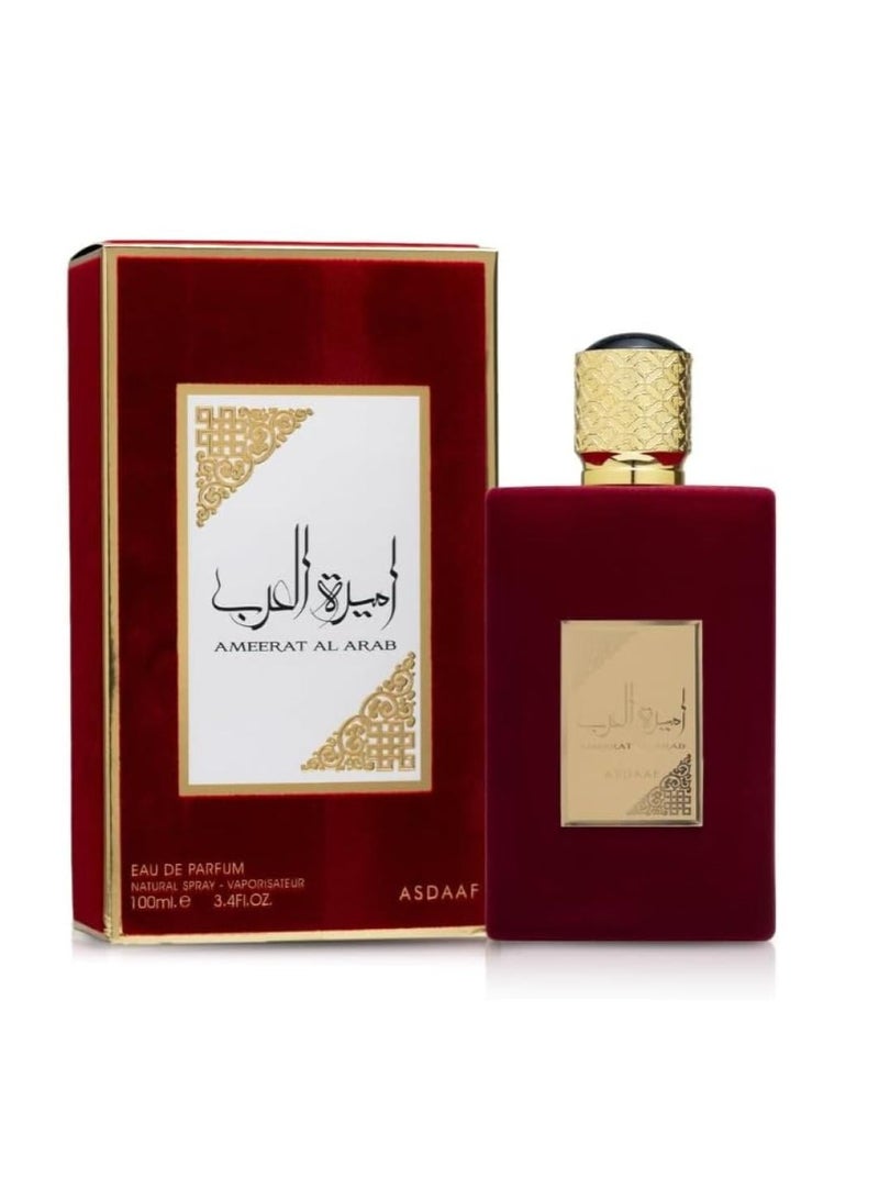 Lattafa Ameerat Al Arab EDP 100ml