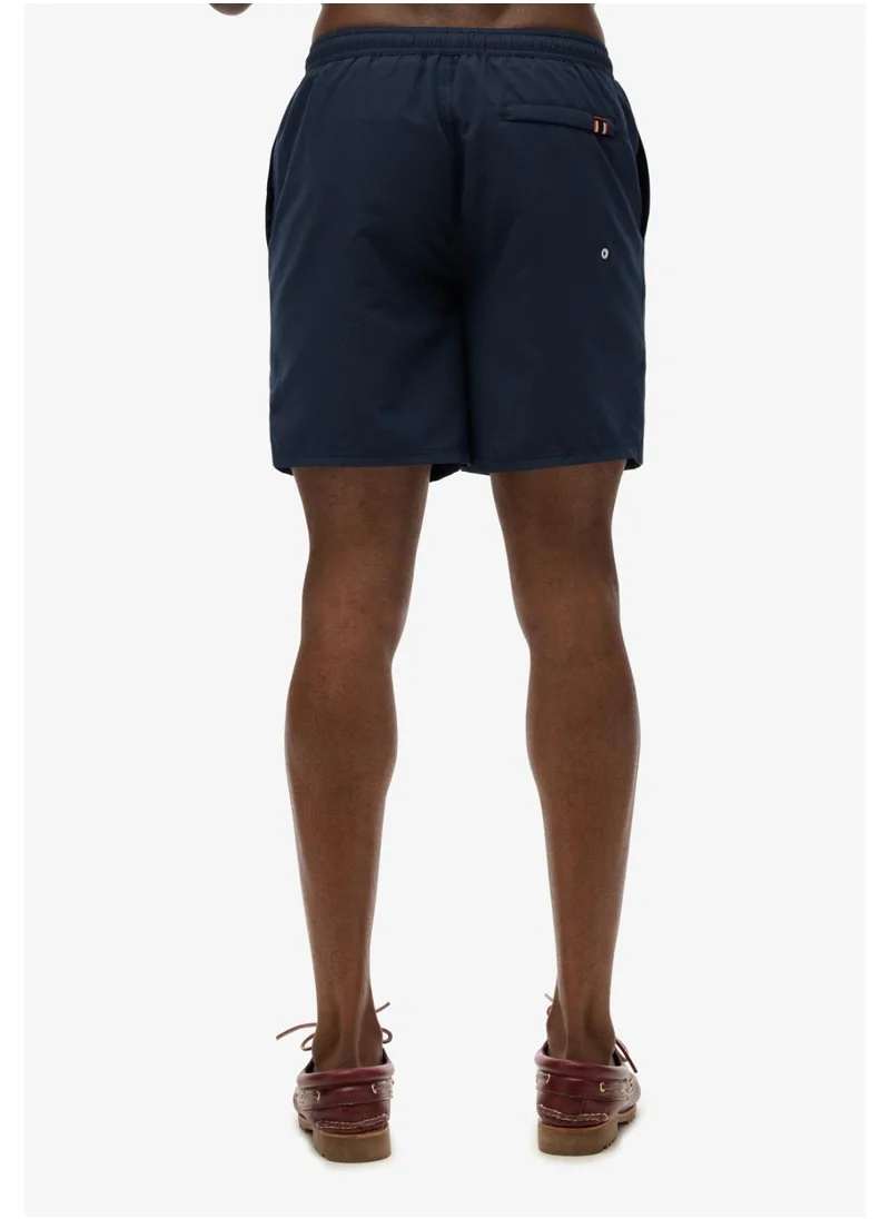 Superdry Sport Graphic 17 Swim Short