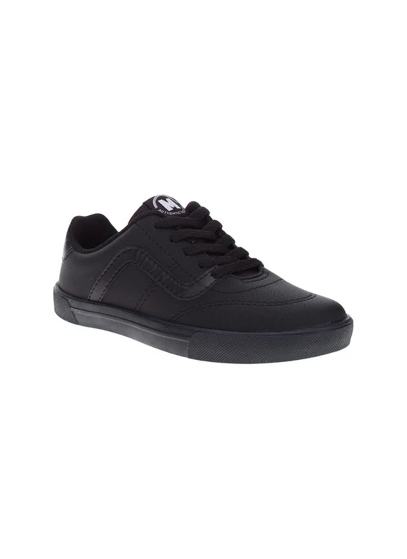 MOLEKINHO Molekinho Junior Boys Sneakers Black | Made In Brazil