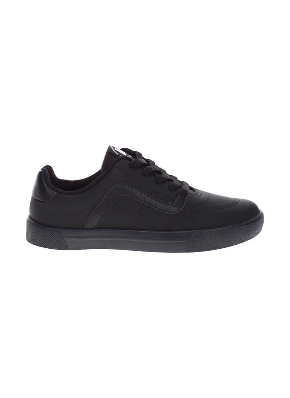 MOLEKINHO Molekinho Junior Boys Sneakers Black | Made In Brazil