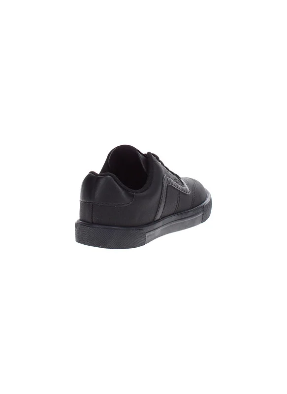 MOLEKINHO Molekinho Junior Boys Sneakers Black | Made In Brazil