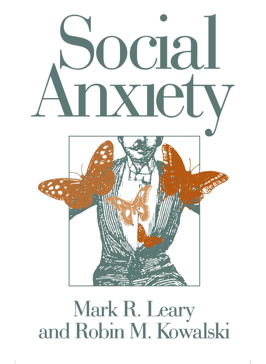 Social Anxiety 