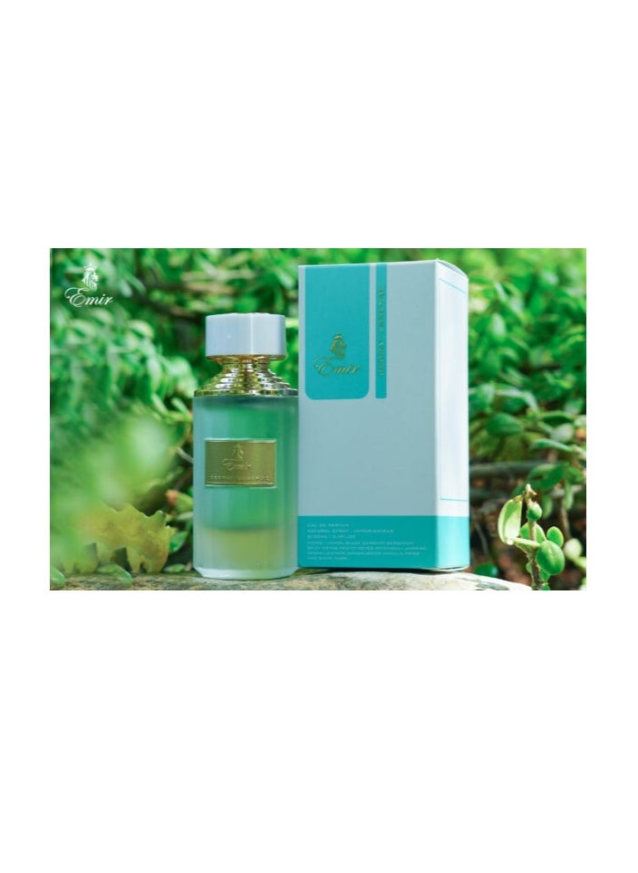 Emir - Cedrat Essense EDP Unisex 75ml - Image 1