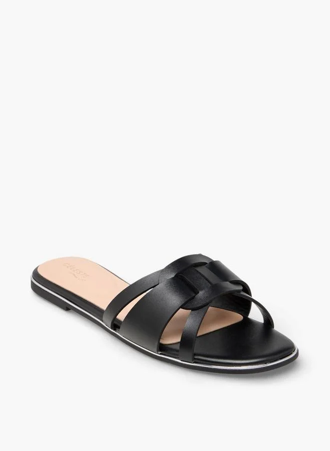 Celeste Women Slip-On Sandals