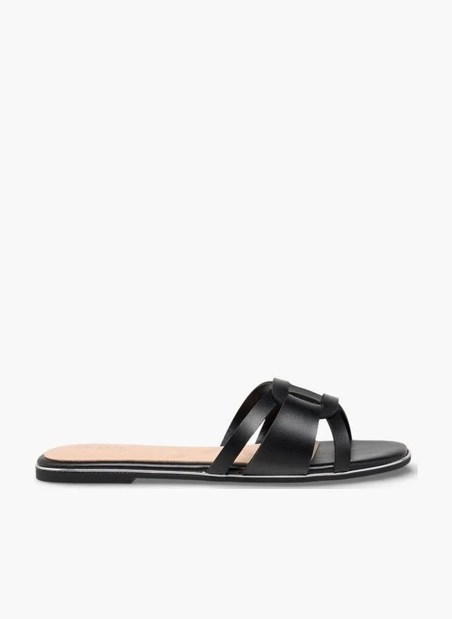 Celeste Women Slip-On Sandals