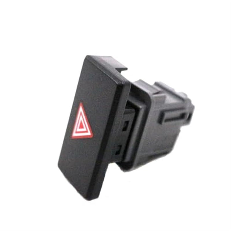 Wivplex Emergency Blinker Button Switch for Toyota Prado - Image 5