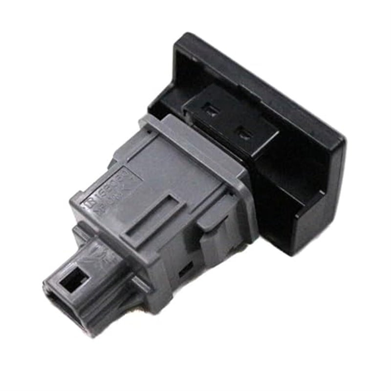 Wivplex Emergency Blinker Button Switch for Toyota Prado - Image 3