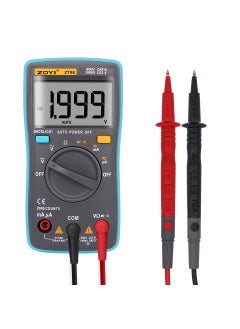 Generic ZOYI ZT98 Digital Multimeter Auto-ranging zt-98 