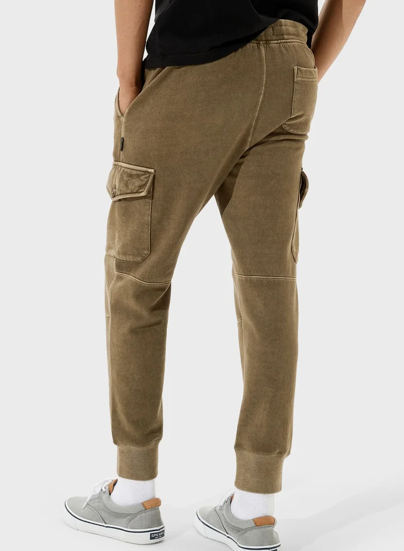 American Eagle Essential Joggers