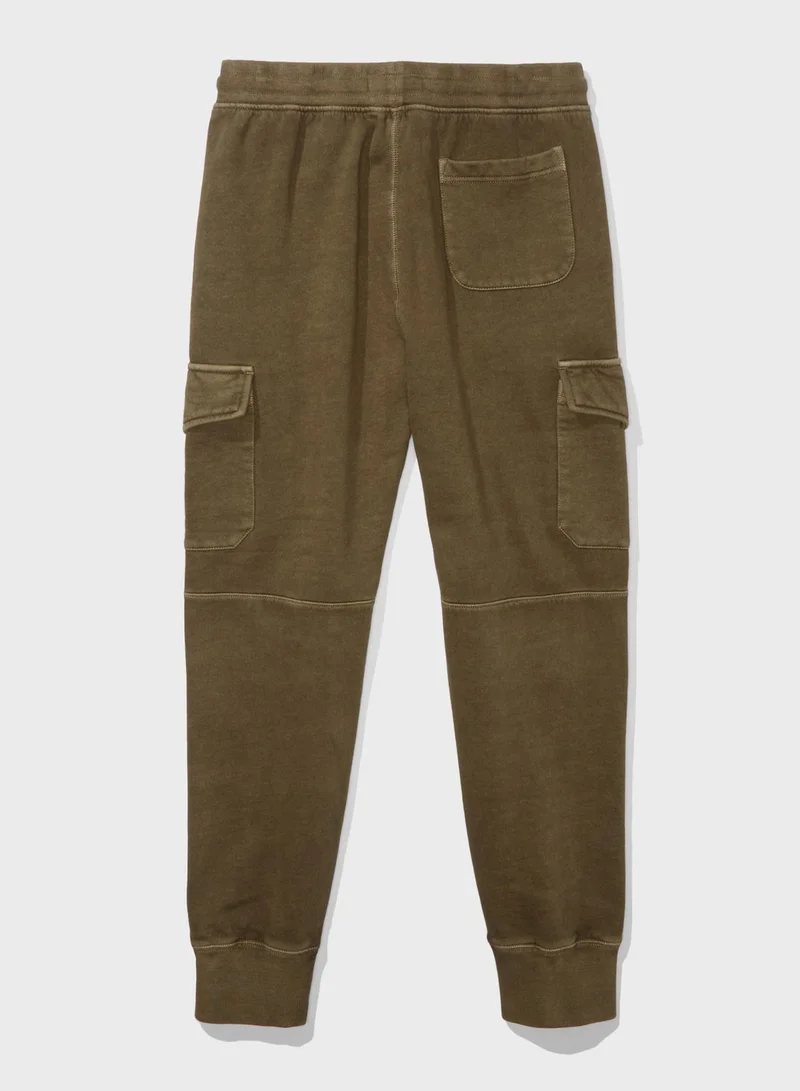 American Eagle Essential Joggers
