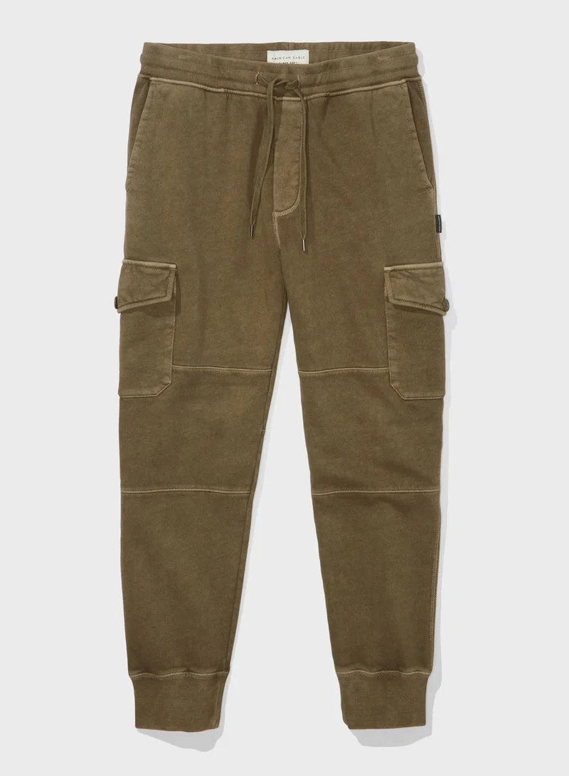 American Eagle Essential Joggers