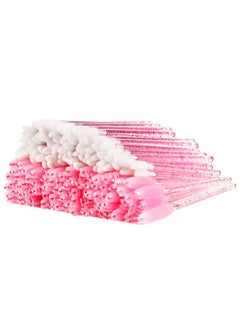 200 Disposable Lip Brush And Mascara Wand Spoolies Suitable For Lipstick And Eyelash Extensions And Eyebrow Brush (Type B) - pzsku/Z6650BC0A93863C7DADFAZ/45/_/1733729667/b5819531-df13-44a0-a0f7-1dafc367a79b