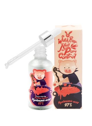 Witch Piggy Pore Control Hyaluronic Acid 50 ml - pzsku/Z6650E22BC6AE8B6ADF61Z/45/_/1676841118/91426a9f-2fad-4d05-9154-2cefc84fc7ed
