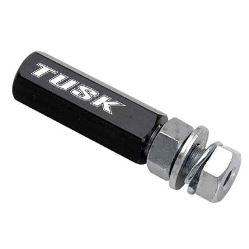TUSK Tusk Quick Release Flag Pole Holder 1/4 inch Pole Black  - Image 5
