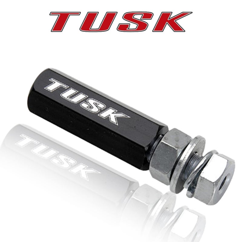 TUSK Tusk Quick Release Flag Pole Holder 1/4 inch Pole Black  - Image 2
