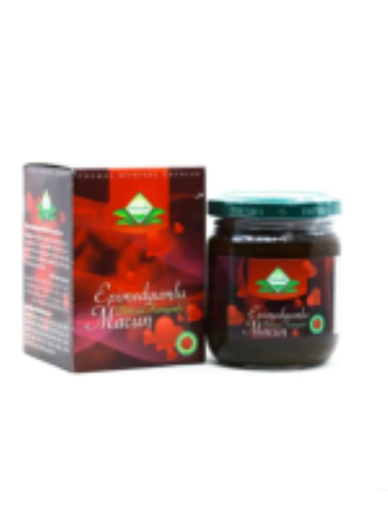 MALAYSIANA Turkish honey, 240 grams
