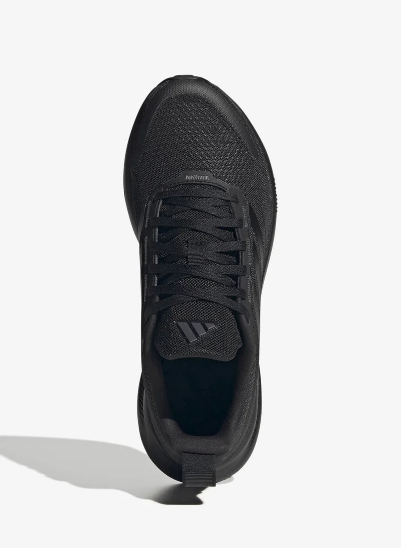 Adidas core black Runblaze for Women | Best Price UAE