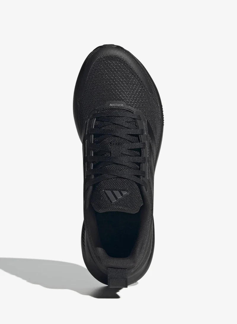 Adidas core black Runblaze for Women | Best Price UAE